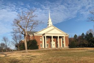 Church Security Raleigh