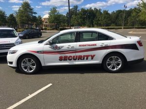 Security Jobs Raleigh