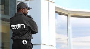 Experienced security guards in North Carolina