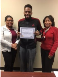 Night Hawk's Holiday Awards 2016
